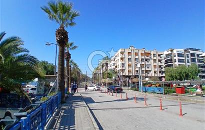 Bostanlı Tramvay Durağı Karşısında Kiralık Ofis