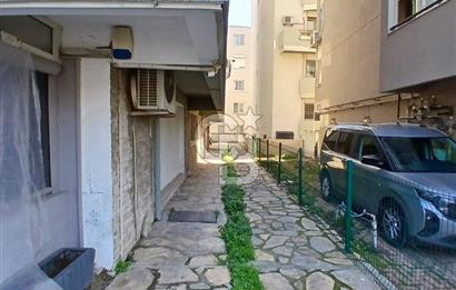 Bostanlı Tramvay Durağı Karşısında Kiralık Ofis