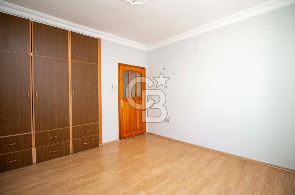 Paşaalanı Mahallesi’nde Satılık 3 + 1 Daire