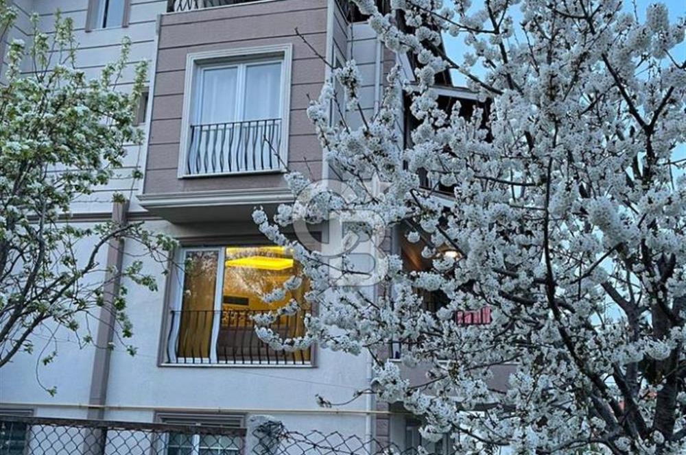 Sinop Korucuk Mevki Satılık Tripleks Villa