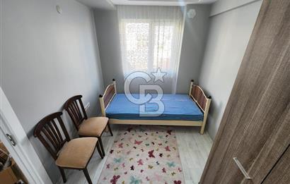 Seyrekte yatırım fırsatı full eşyalı kiracılı 1 + 1