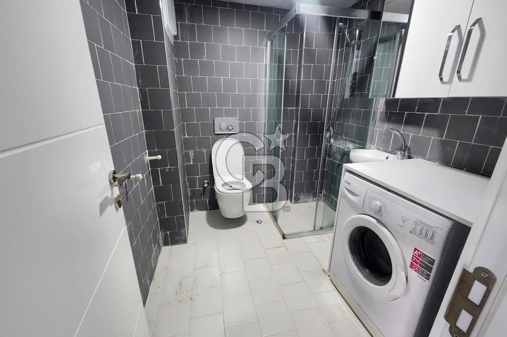 Seyrekte yatırım fırsatı full eşyalı kiracılı 1 + 1