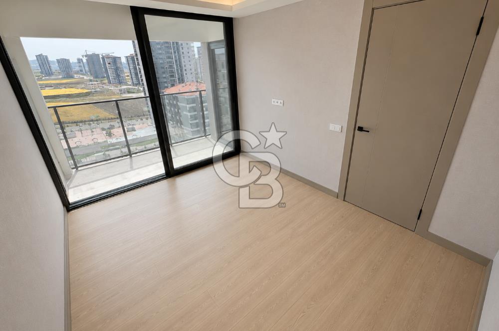 BATIKENT NORM BULVARDA 1+1 KİRALIK DAİRE