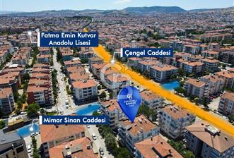 Paşaalanı Mahallesi’nde Satılık 3 + 1 Daire - 3 - 357909