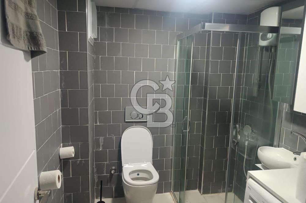Seyrekte yatırım fırsatı full eşyalı kiracılı 1 + 1