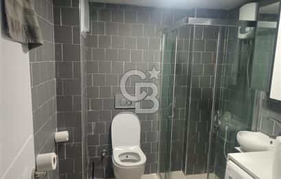 Seyrekte yatırım fırsatı full eşyalı kiracılı 1 + 1