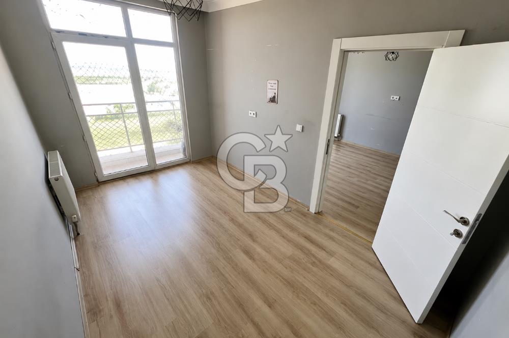BATIKENT ÇAKIRLAR BAKAN TOWERDE MANZARALI 1+1 SATILIK DAİRE