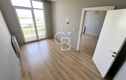 BATIKENT ÇAKIRLAR BAKAN TOWERDE MANZARALI 1+1 SATILIK DAİRE