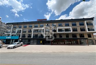 BATIKENT YENİBATI'DA HASTANE VE METRO YAKINI 1+1 KİRALIK DAİRE - 1 - 357895