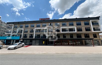 BATIKENT YENİBATI'DA HASTANE VE METRO YAKINI 1+1 KİRALIK DAİRE