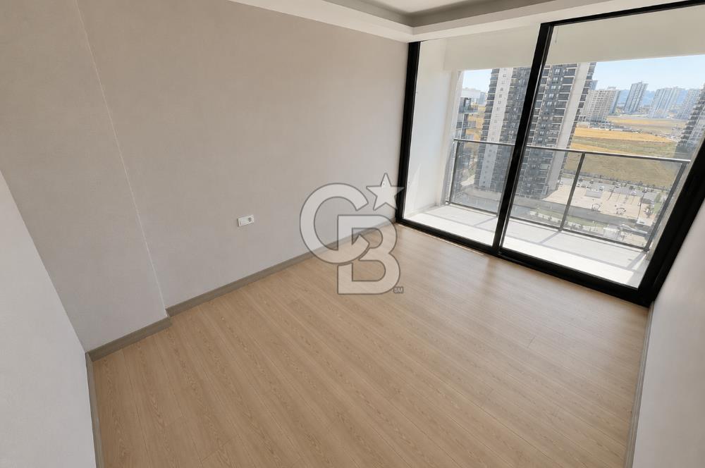 BATIKENT NORM BULVARDA 1+1 KİRALIK DAİRE