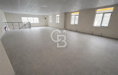 K.KAZAN DAĞYAKADA 750 M2 SATILIK VİNÇ VE OFİSLİ SIFIR FABRİKA