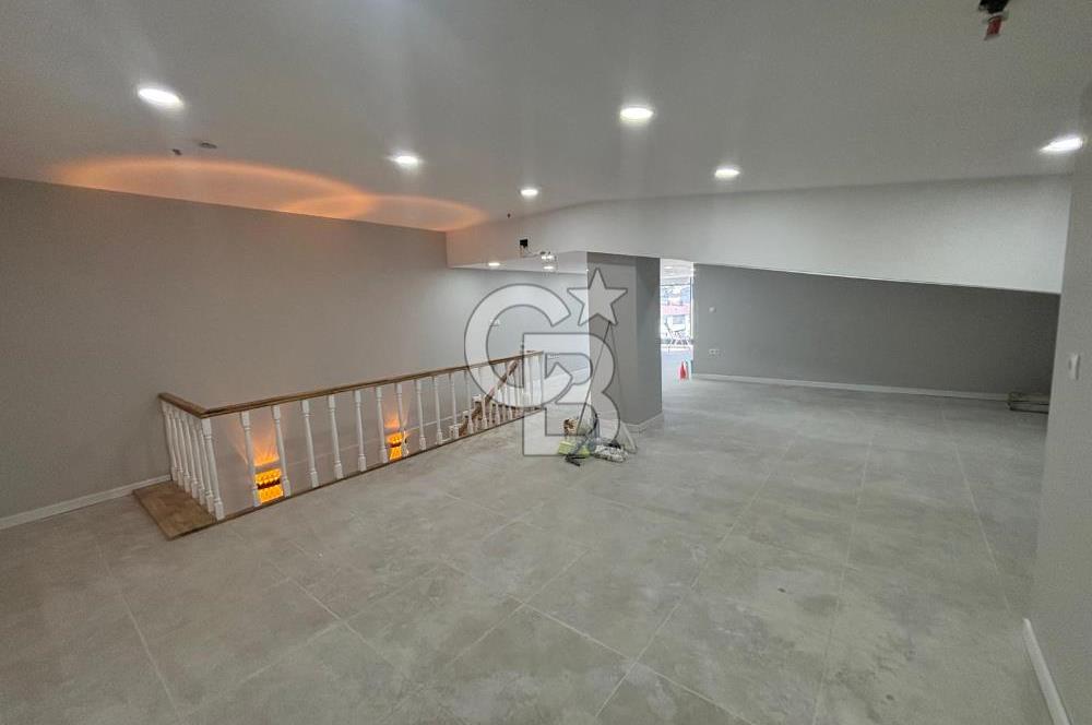 DARICADA PLAZADA 95M2 MODERN KİRALIK DUBLEX OFİSFavorilerime EkleYazdırFacebook ile paylaş X ile paylaş E-posta ile gönder