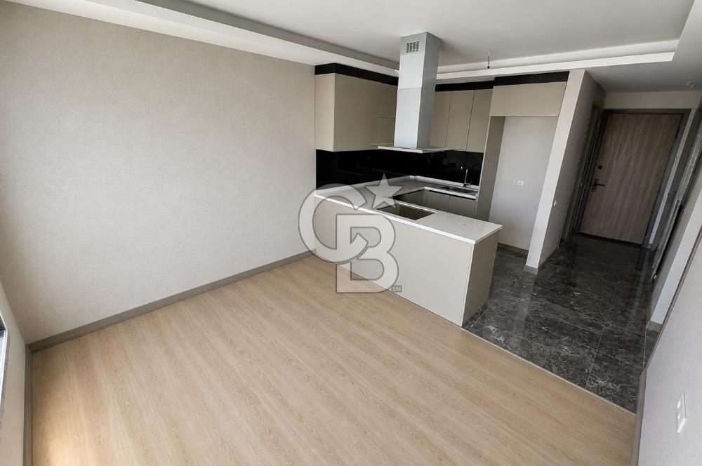 BATIKENT NORM BULVARDA 1+1 KİRALIK DAİRE