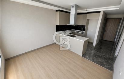 BATIKENT NORM BULVARDA 1+1 KİRALIK DAİRE