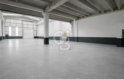 K.KAZAN DAĞYAKADA 750 M2 SATILIK VİNÇ VE OFİSLİ SIFIR FABRİKA