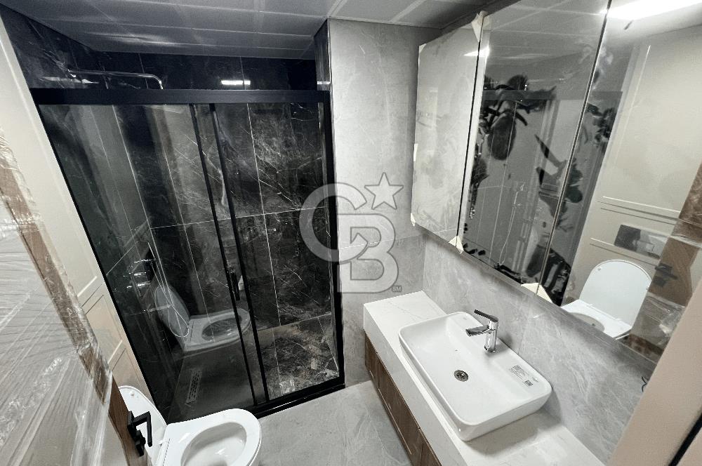 BATIKENT NORM BULVARDA 1+1 KİRALIK DAİRE