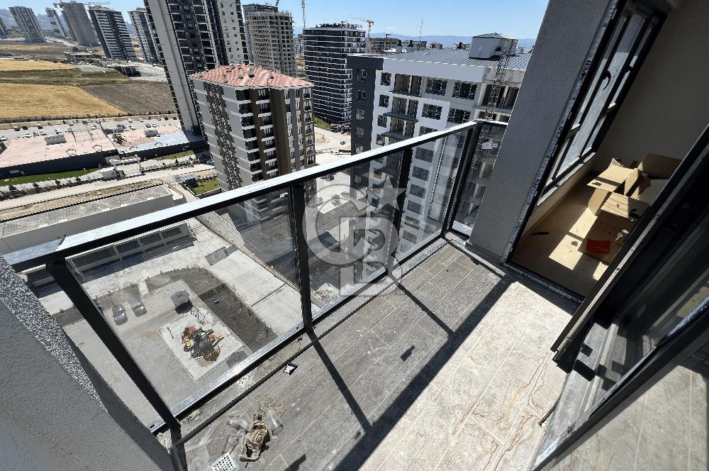BATIKENT NORM BULVARDA 1+1 KİRALIK DAİRE