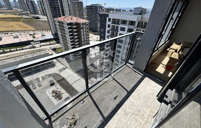 BATIKENT NORM BULVARDA 1+1 KİRALIK DAİRE