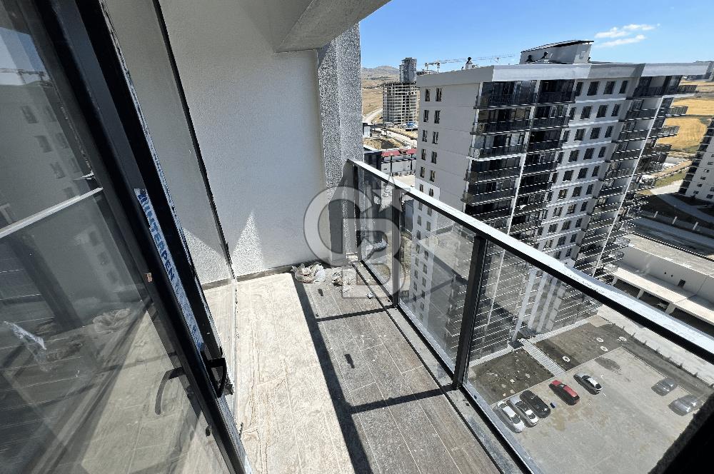 BATIKENT NORM BULVARDA 1+1 KİRALIK DAİRE