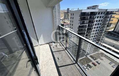 BATIKENT NORM BULVARDA 1+1 KİRALIK DAİRE