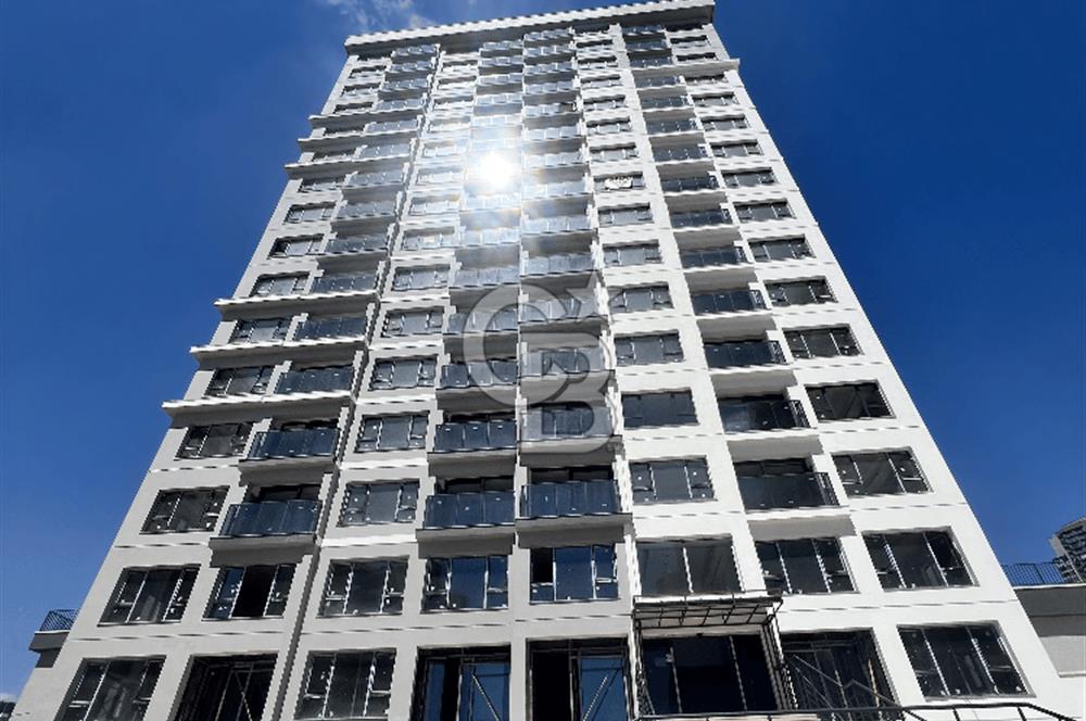 BATIKENT NORM BULVARDA 1+1 KİRALIK DAİRE