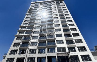BATIKENT NORM BULVARDA 1+1 KİRALIK DAİRE