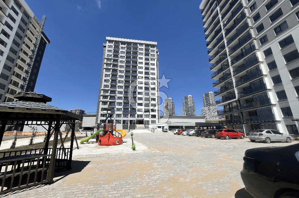 BATIKENT NORM BULVARDA 1+1 KİRALIK DAİRE