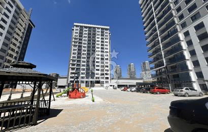 BATIKENT NORM BULVARDA 1+1 KİRALIK DAİRE