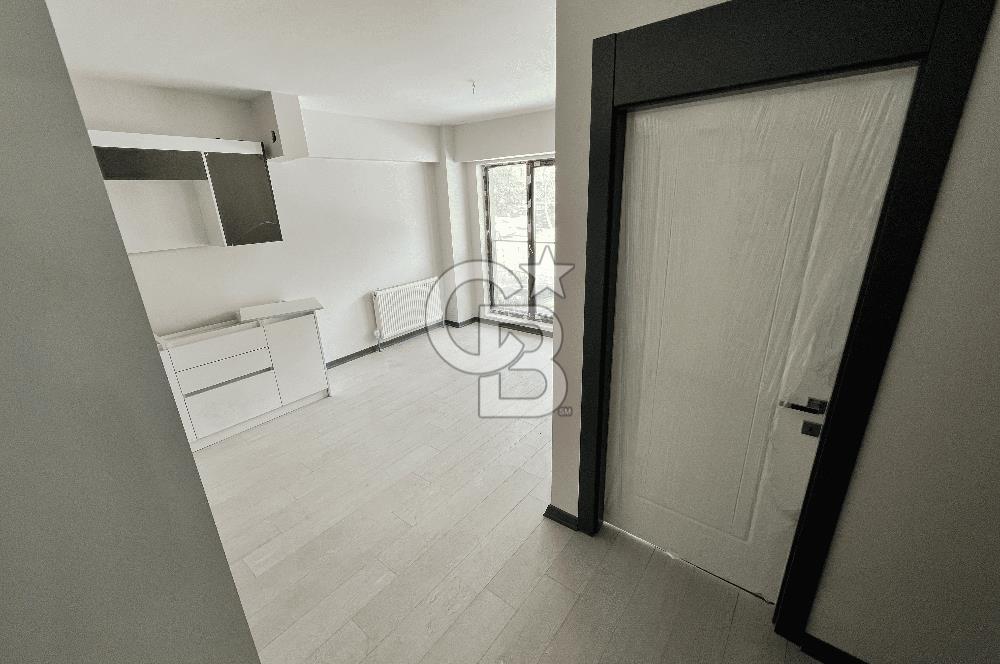BATIKENT YENİBATI'DA HASTANE VE METRO YAKINI 1+1 KİRALIK DAİRE