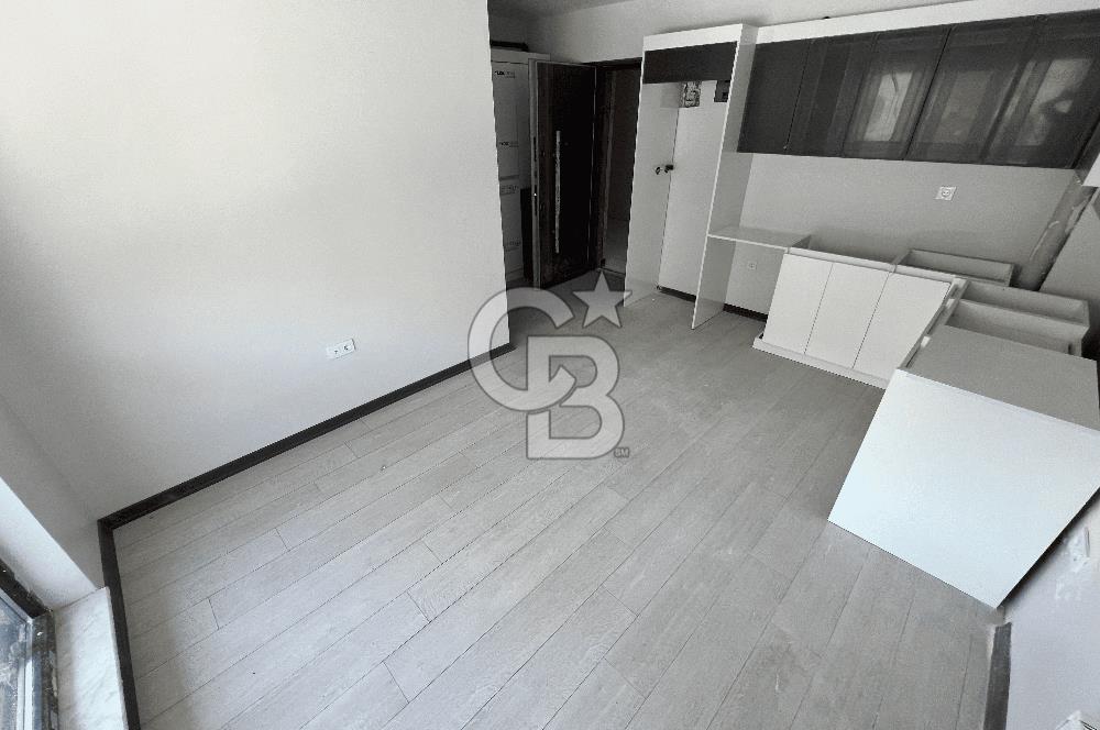 BATIKENT YENİBATI'DA HASTANE VE METRO YAKINI 1+1 KİRALIK DAİRE