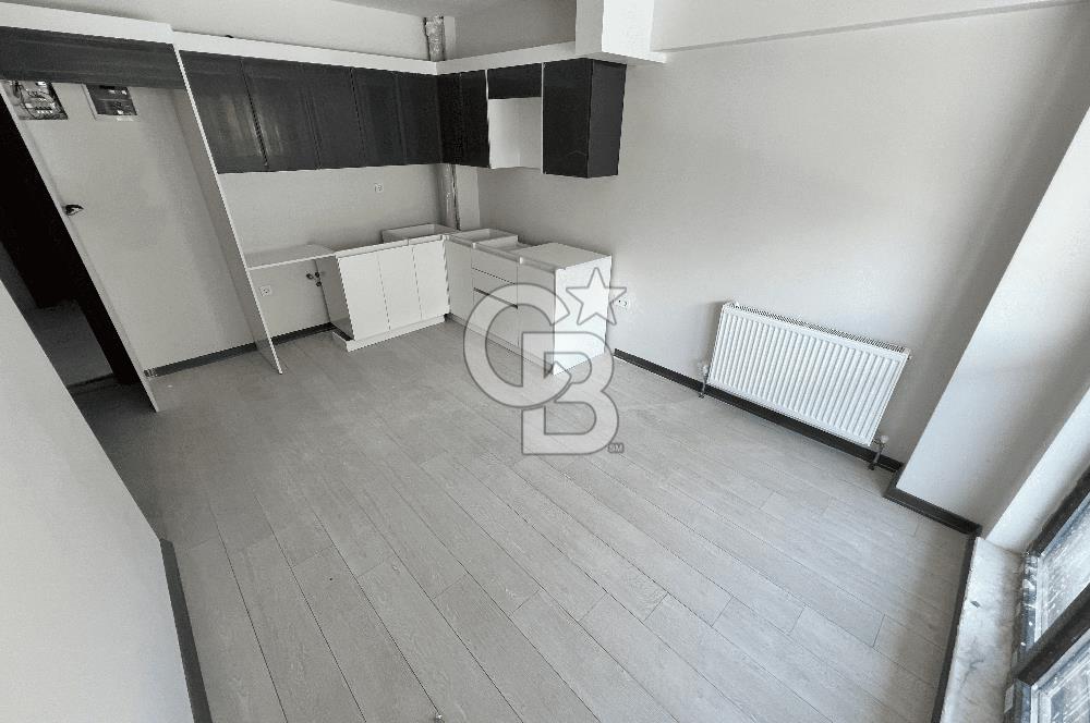 BATIKENT YENİBATI'DA HASTANE VE METRO YAKINI 1+1 KİRALIK DAİRE