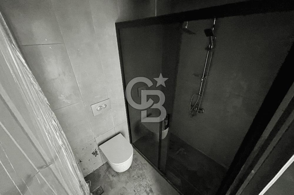 BATIKENT YENİBATI'DA HASTANE VE METRO YAKINI 1+1 KİRALIK DAİRE