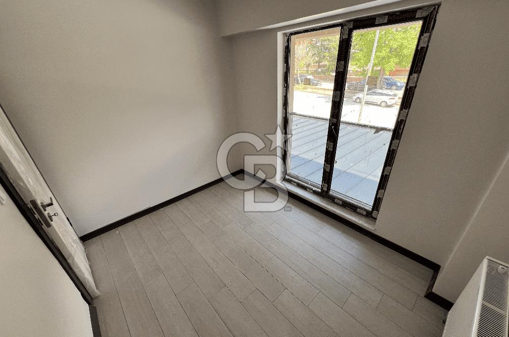 BATIKENT YENİBATI'DA HASTANE VE METRO YAKINI 1+1 KİRALIK DAİRE