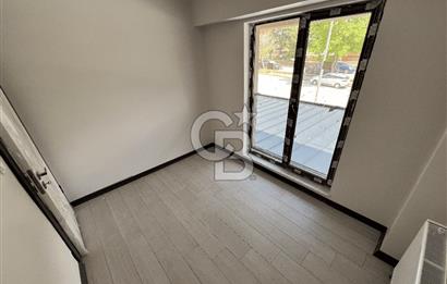 BATIKENT YENİBATI'DA HASTANE VE METRO YAKINI 1+1 KİRALIK DAİRE
