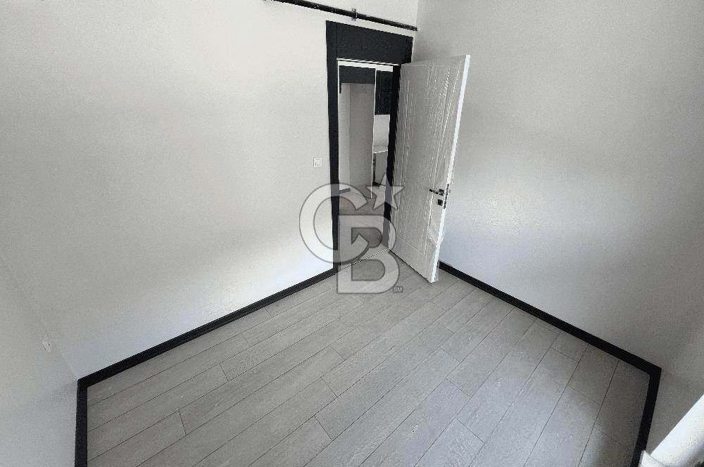 BATIKENT YENİBATI'DA HASTANE VE METRO YAKINI 1+1 KİRALIK DAİRE