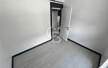 BATIKENT YENİBATI'DA HASTANE VE METRO YAKINI 1+1 KİRALIK DAİRE