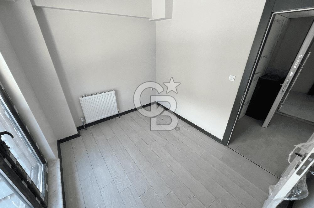 BATIKENT YENİBATI'DA HASTANE VE METRO YAKINI 1+1 KİRALIK DAİRE