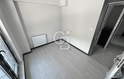 BATIKENT YENİBATI'DA HASTANE VE METRO YAKINI 1+1 KİRALIK DAİRE