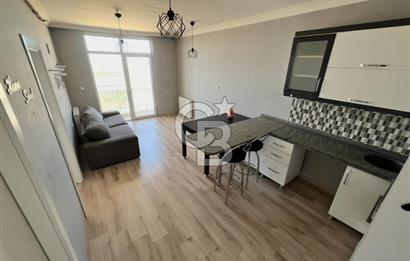 BATIKENT ÇAKIRLAR BAKAN TOWERDE MANZARALI 1+1 SATILIK DAİRE