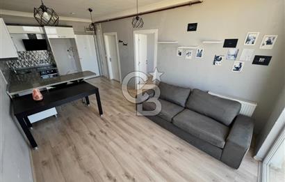 BATIKENT ÇAKIRLAR BAKAN TOWERDE MANZARALI 1+1 SATILIK DAİRE