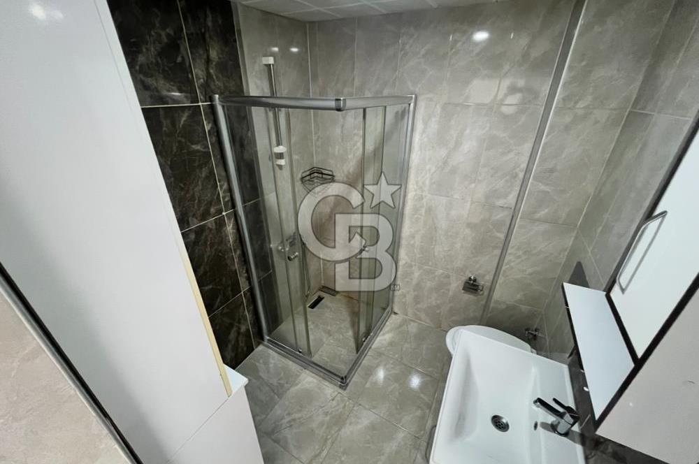 BATIKENT ÇAKIRLAR BAKAN TOWERDE MANZARALI 1+1 SATILIK DAİRE