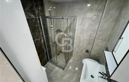 BATIKENT ÇAKIRLAR BAKAN TOWERDE MANZARALI 1+1 SATILIK DAİRE
