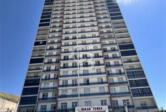 BATIKENT ÇAKIRLAR BAKAN TOWERDE MANZARALI 1+1 SATILIK DAİRE - 8 - 357901
