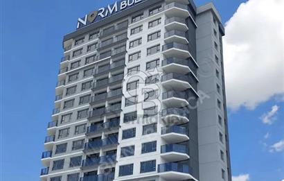 BATIKENT NORM BULVARDA 1+1 KİRALIK DAİRE