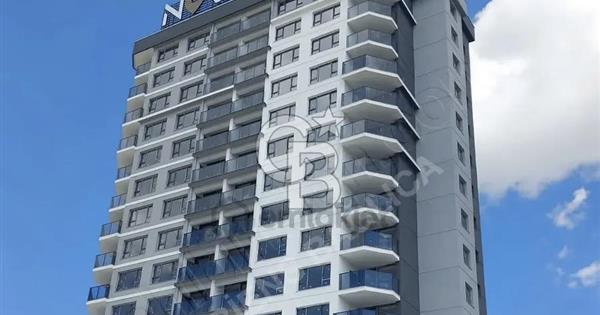 BATIKENT NORM BULVARDA 1+1 KİRALIK DAİRE - 357896