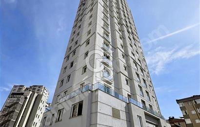 ÜMRANİYE POLARIS RESIDENCE 2+1 FIRSAT SATILIK DAİRE