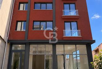 ÇAYIROVA FATİH CAD.KURUMSAL KİRACIYA UYGUN SIFIR DÜKKAN MAĞAZA - 2 - 357876