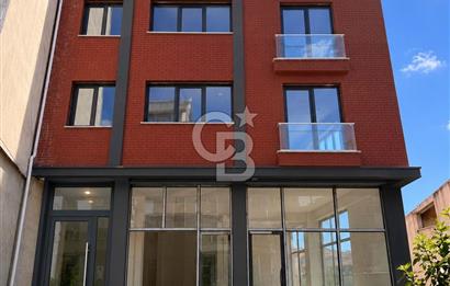 ÇAYIROVA FATİH CAD.KURUMSAL KİRACIYA UYGUN SIFIR DÜKKAN MAĞAZA