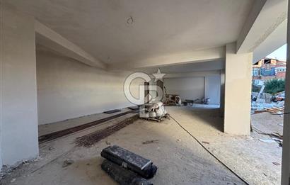 ÇAYIROVA FATİH CAD. KAZANDIRAN LOKASYONDA SATILIK SIFIR DÜKKAN